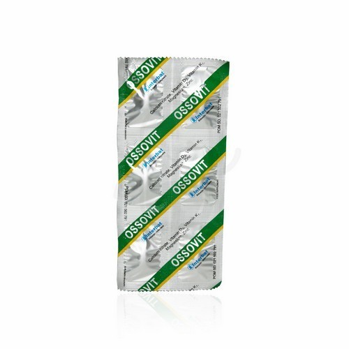 Ossovit Box 60 Kaplet