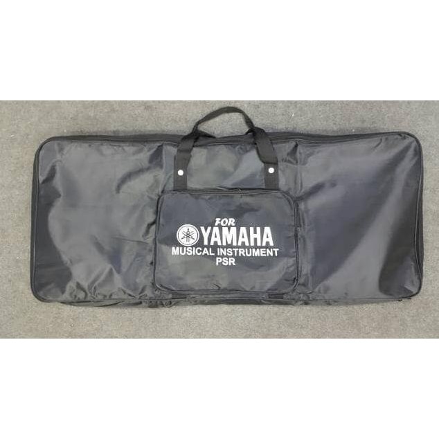 Softcase Atau Tas Keyboard Yamaha Psr S Dr Seri 1500 Sd 970