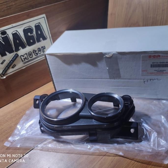 Kaca Mika Speedometer Km Skywave Kualitas Original