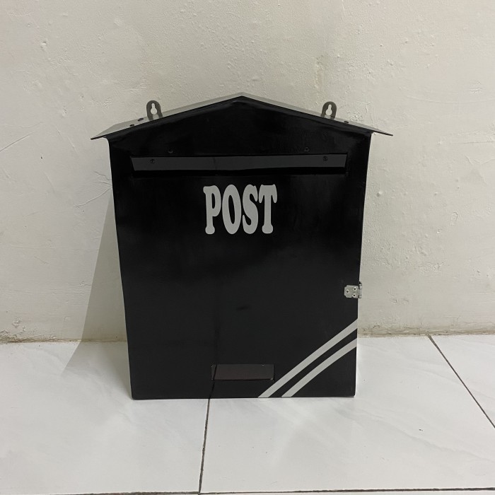 

Terlaris Kotak surat A SALE