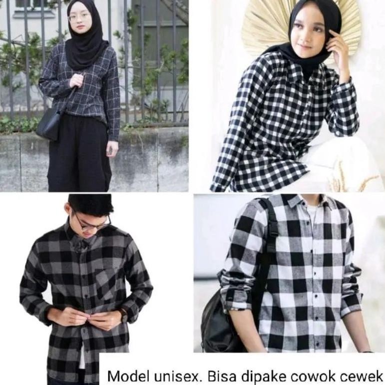 Get New Kemeja Pria Motip Kotak Kotak Baju Muslim Kemeja Koko Baju Koko Baju Kurta Baju Kemeja Pria 