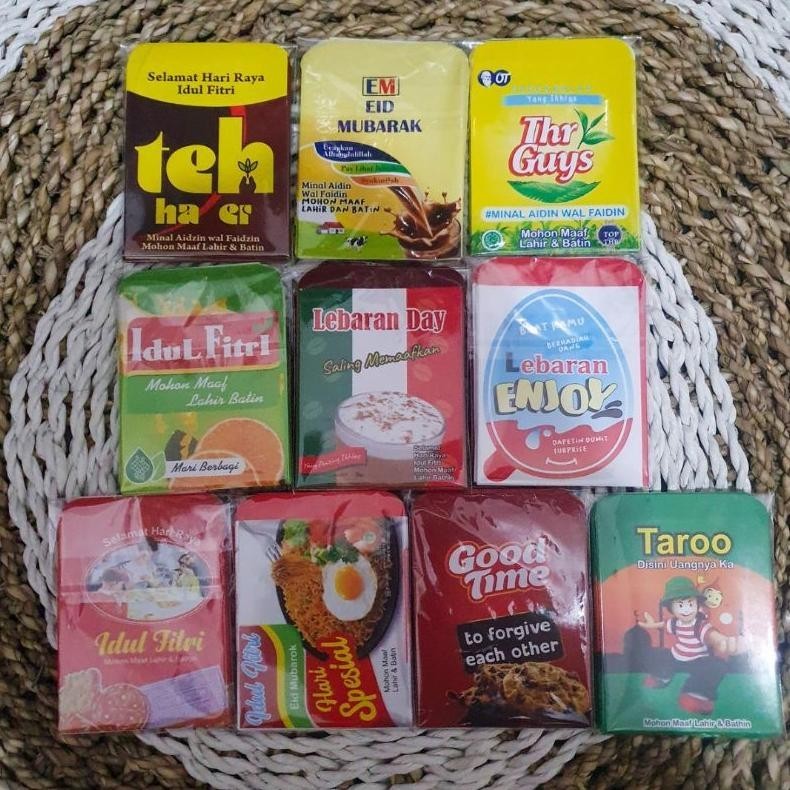 

Extra Amplop Lebaran Unik 2023 Isi 10Pcs Angpao Lebaran Aesthetic Lucu Amplop Hari Raya Idul Fitri Amplop Lebaran Karakter Kecil Murah Jaminan Original