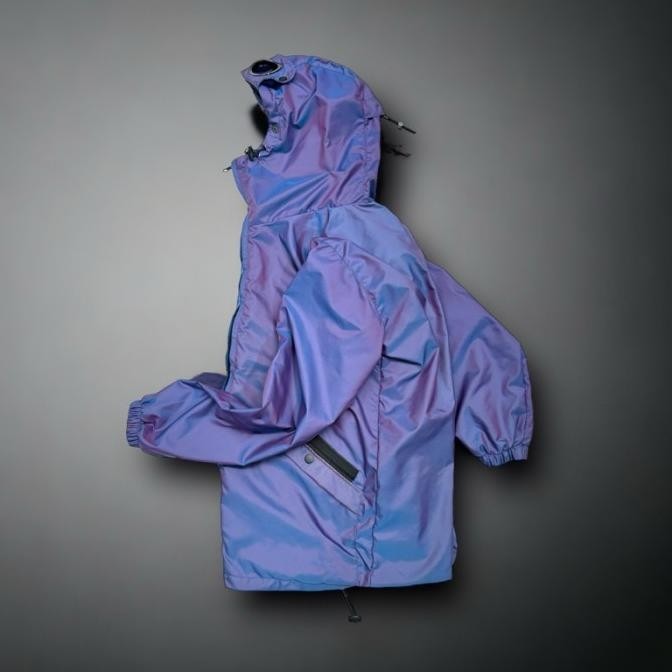 GOGGLE JAKET BUNGLON / GOGGLE JACKET SS-23 SYARIFAHKHANSA17