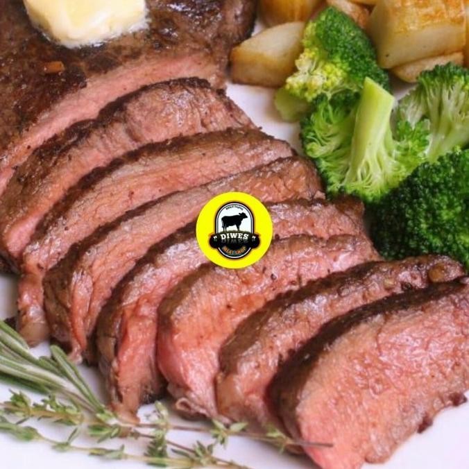 

Terlaris Daging Sapi Has Dalam 1Kg Lokal Faatinasarah