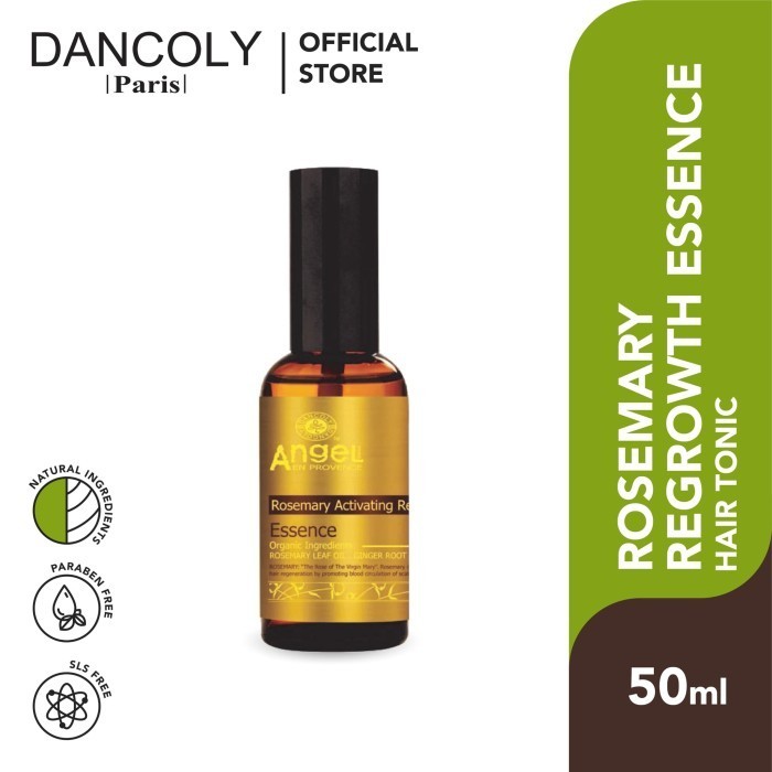 DANCOLY ROSEMARY REGROWTH ESSENCE 50ML