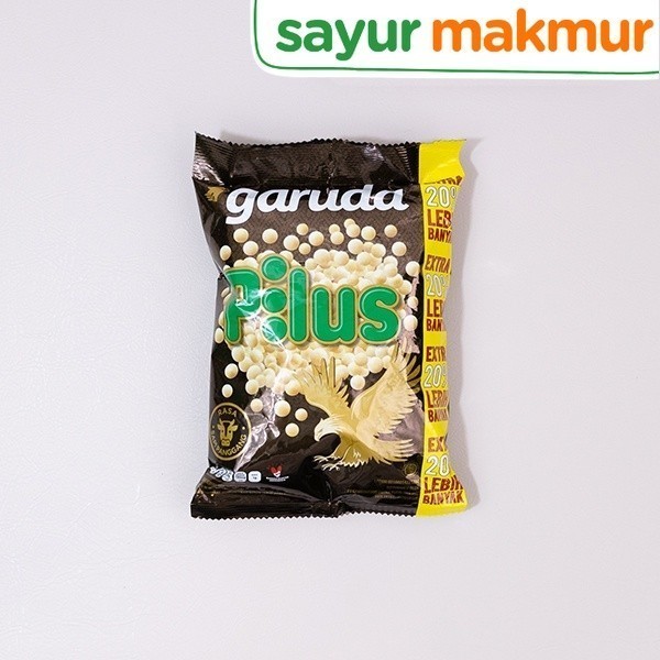 

Garuda Pilus Sapi Panggang 80 - 100 gram Sayurmakmur