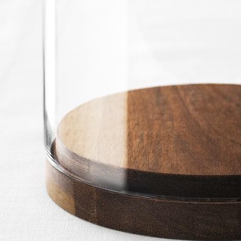 Dome Glass Decoration / Kubah Kaca Dekorasi