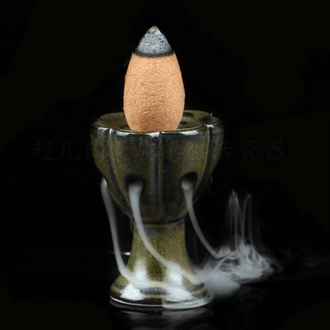 Pembakar Dupa Dupakecil Dan Ringan Untuk Ritual Anda