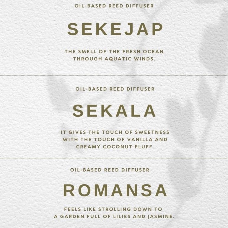 

CR - ALMEIDA Hampers & Giftset Kado Ulang Tahun / Wedding / Lebaran / Giftset / Reed Diffuser dan Scented Candle Custom/ Kado Nikah / Hampers byHarra Studio TERLARIS