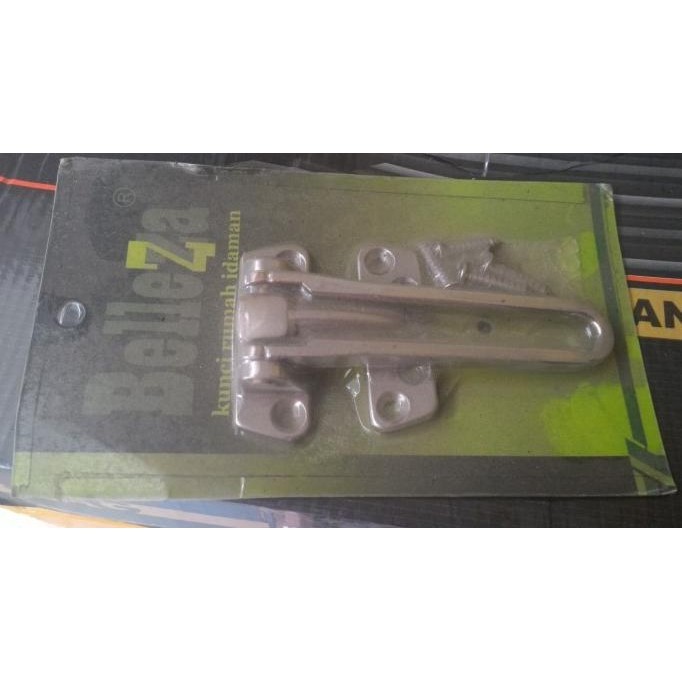 Door Guard Belleza Dg Bz851