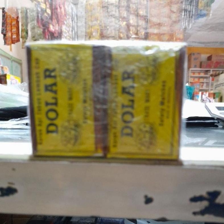 Promo Korek Kayu Dolar Isi 10 Pcs Promo Hemat