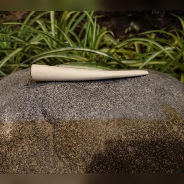 Extra Pipa Rokok / Once / Kayu Kopi / Pipa Rokok Murah / 11-12 Cm Termurah