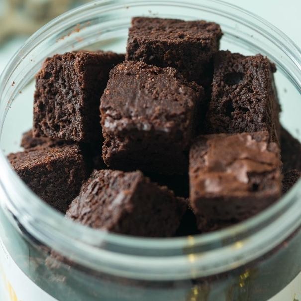 

CR - Hampers Lebaran isi 2 & 3 Brownies Chips, Brownies Bites & Brownies Cookie Bites | Parcel Ramadhan | Eid Hampers | Idul Fitri | Giftbox Gift Hadiah Souvenir TERLARIS