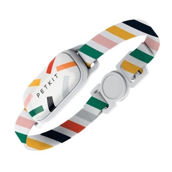 Petkit Kalung Kucing Cat Gps Traer