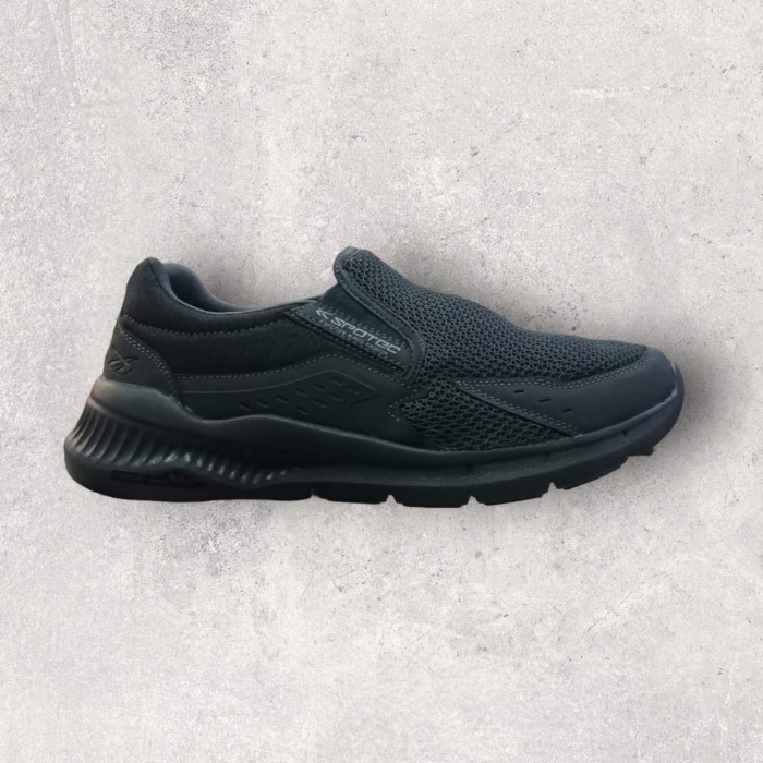 SPOTEC WALKING ALPINE SERIES ORIGINAL - SEPATU CASUAL SLIP ON SPOTEC
