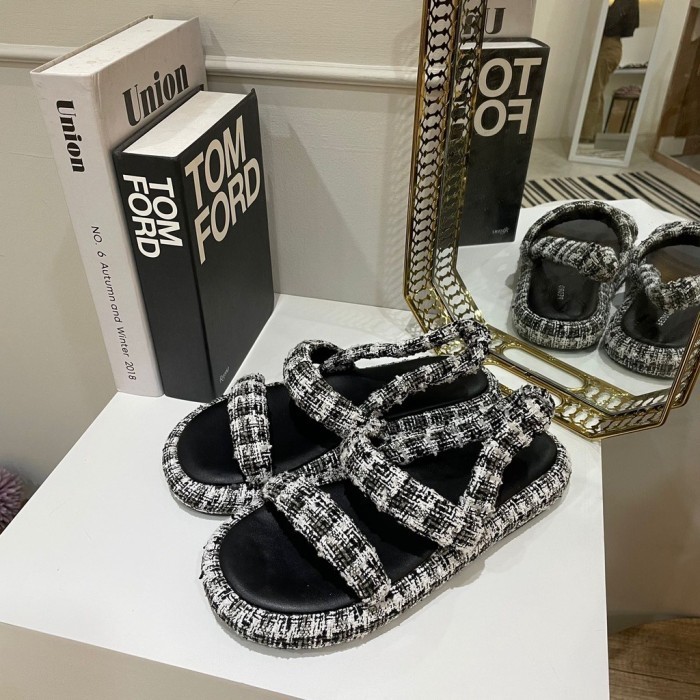 Pedro Shoes Wanita 114