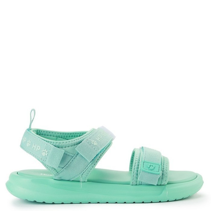 Hush Puppies - Sandal Strapy Wanita Original - Fayola Ankle Strap