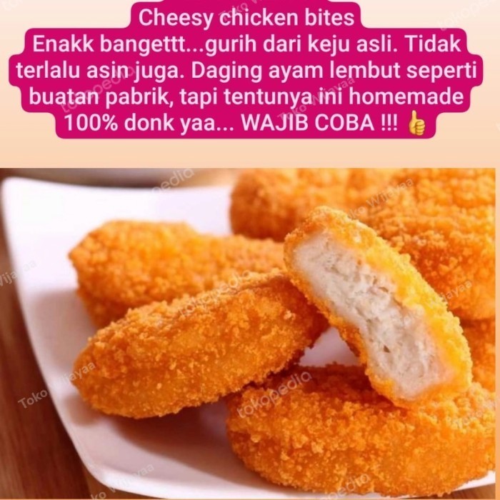 

Uinn - Bento Mom & Broth Frozen Food Anak Kids Bayi Baby Mpasi Nugget Ayam