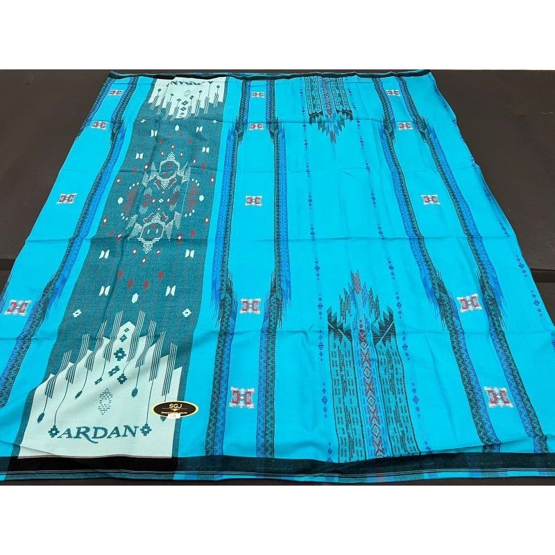Sarung ARDAN Motif SGJ Mix Afkir