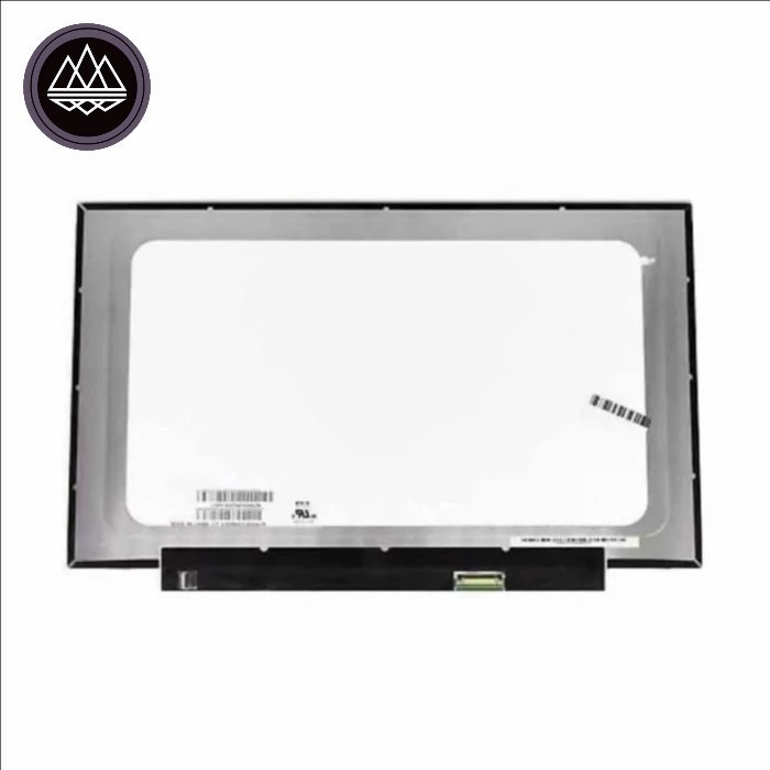 LAYAR LED LCD LAPTOP N140BGA-EA4 REC. C2 REV, C1 N140BGA-EB4 HD