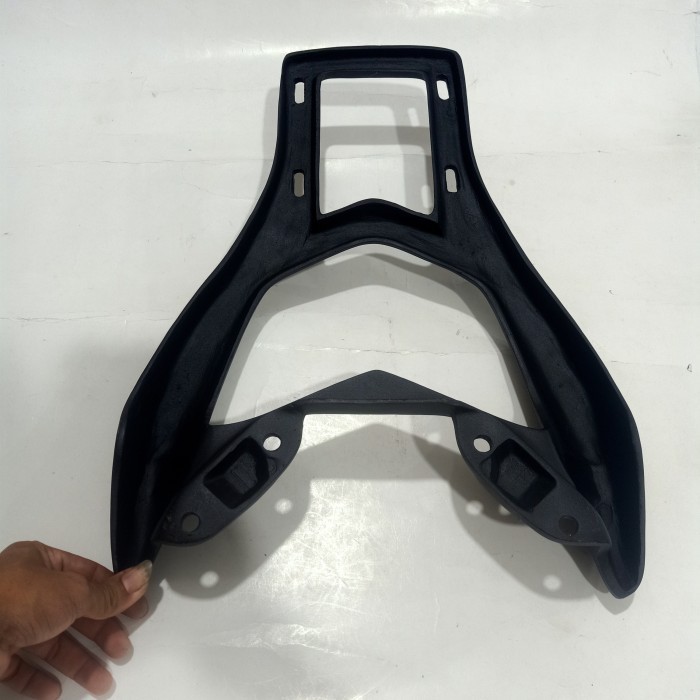 Breket Box Nmax New Behel Nmax Old New Nmax 2023 Dudukan Box Nmax New Modif Keren