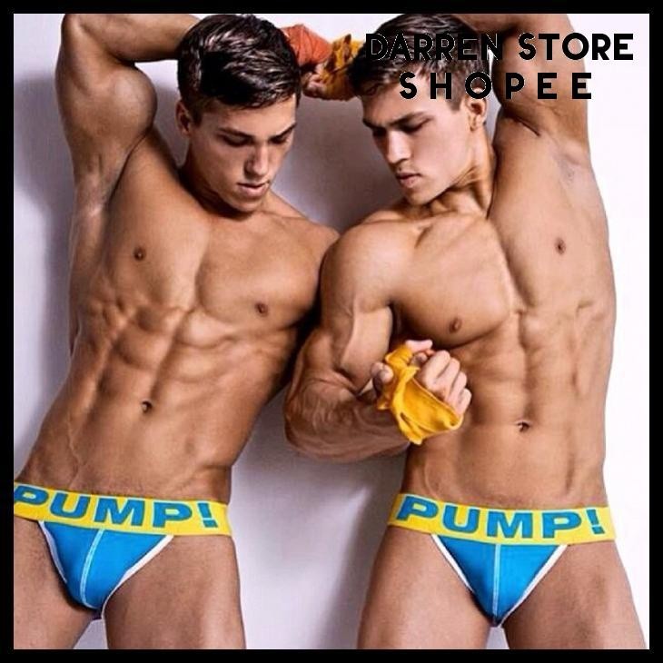 BR5108. CELANA DALAM PRIA BRIEF SEXY / JOCKSTRAP PRIA SEXY BRIEF PRIA MERK CELANA DALAM PRIA PUMP /