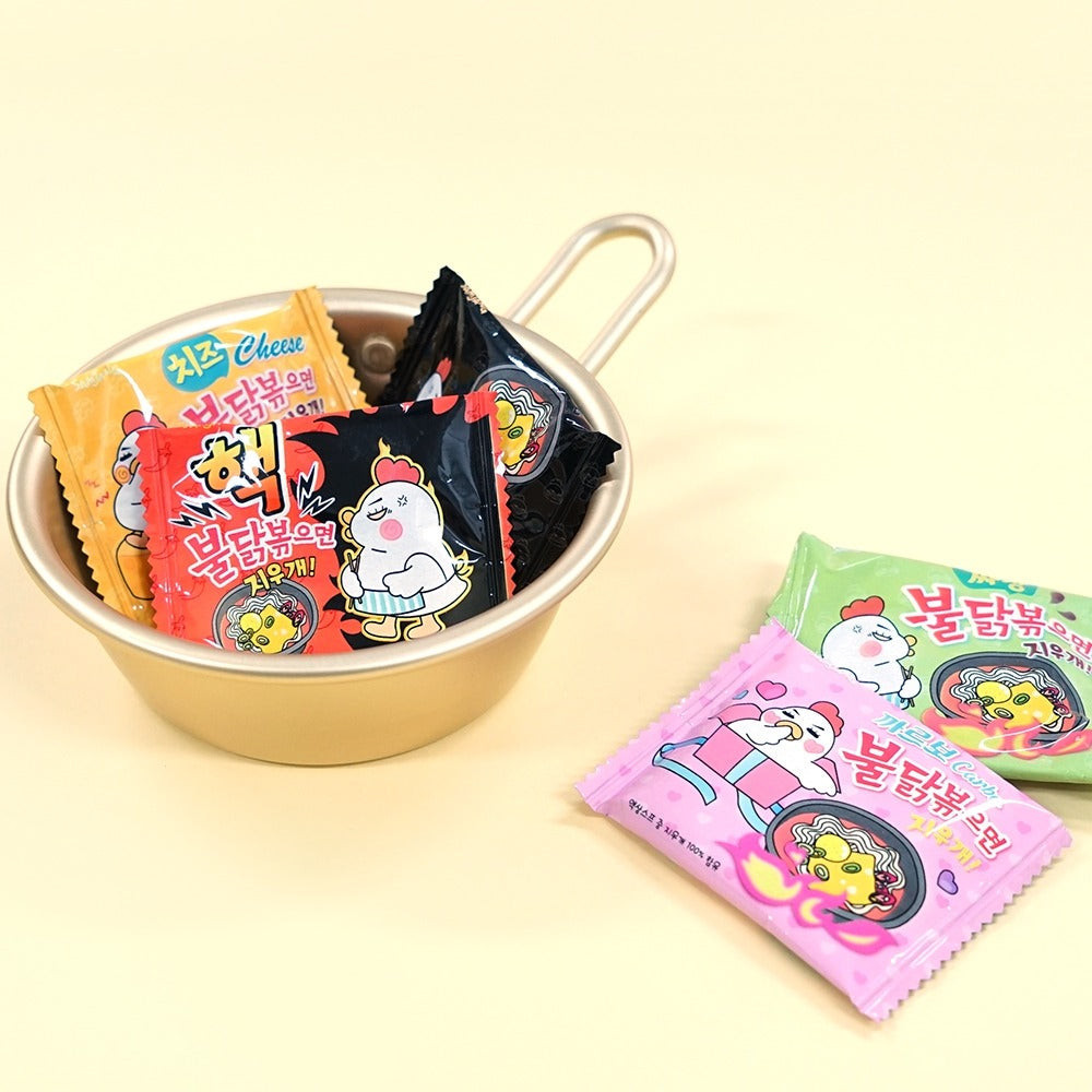 

POPOFANCY Buldak Eraser (1pcs)