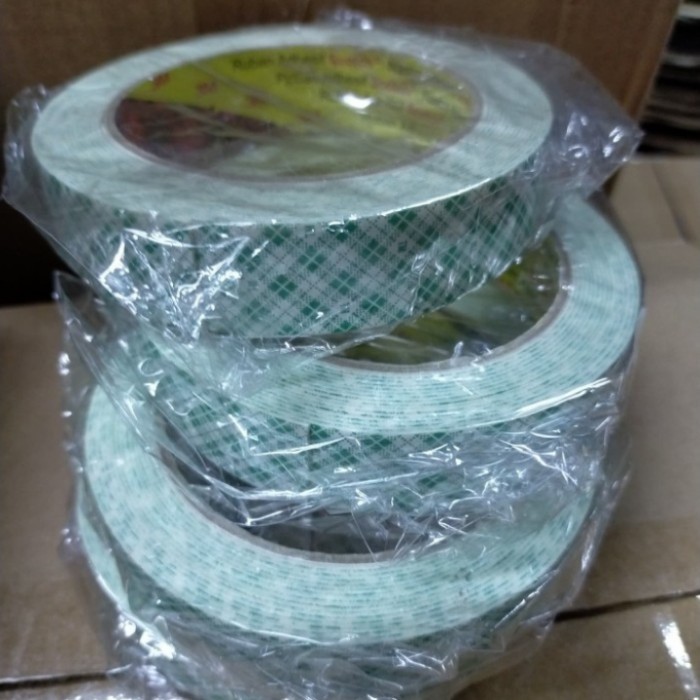 

Double foam tape 4032 3M 24mm x 4,5m HOT PROMO