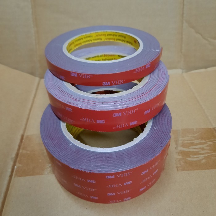 

Double tape 3M vhb 4900 original SALE