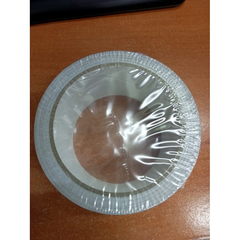 HRG DISKON Alumunium Duct Tape