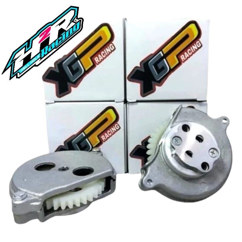 GIGI POMPA OLI modif FU 37T XGP PNP MP GL PRO