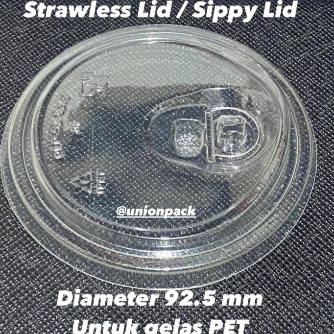 Best - pet cup 12 oz strawless ,.