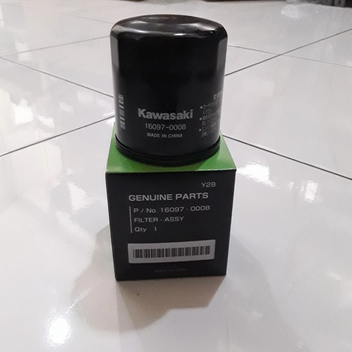 FILTER OLI NINJA 250 FI