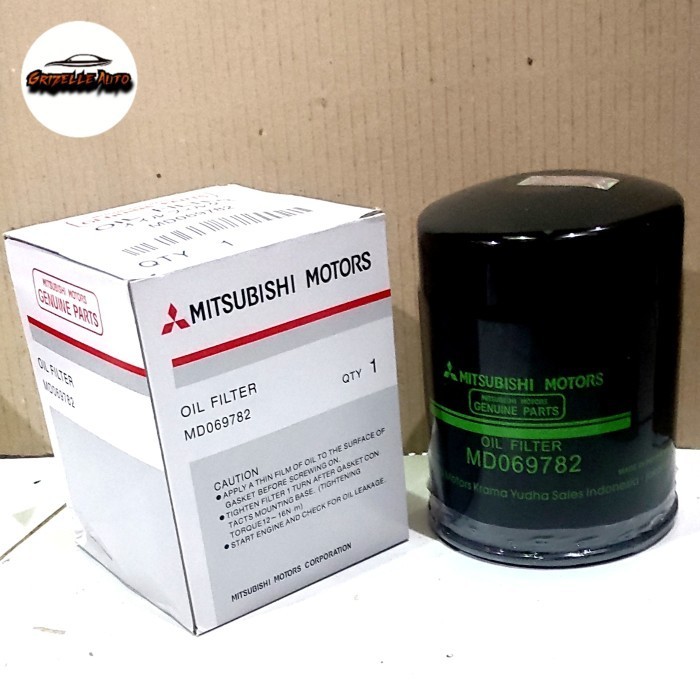 FILTER OLI MITSUBISHI L300 DIESEL KUDA DIESEL