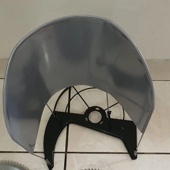 PISAU PEMOTONG PADDY REAPER TEBENG POTONG PADI TEDENG PEMOTONG PADI