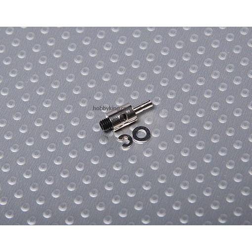 

LINKAGE STOPPER D2.1MM 1SET