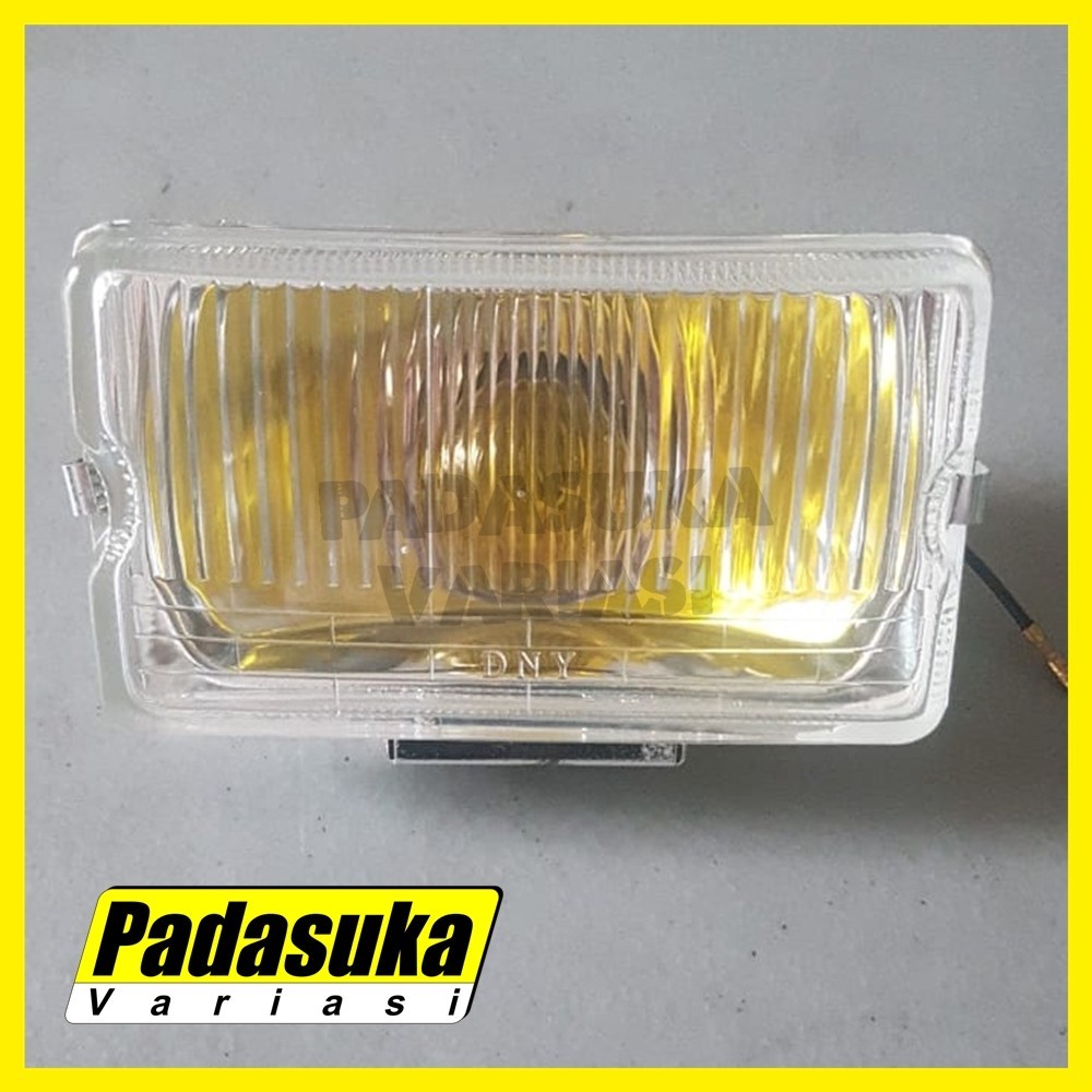 SEPASANG Foglamp PS100 PS120 Lampu Kabut PS100 PS120 FE