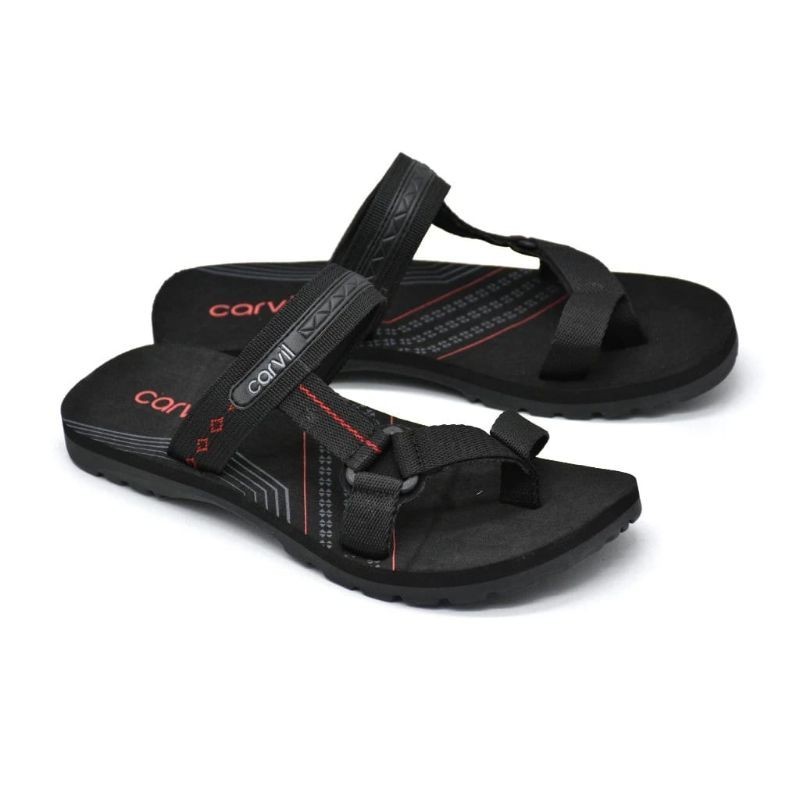 CARVIL SPEXTRA S08 Sandal Gunung Pria Dewasa sandal Slide