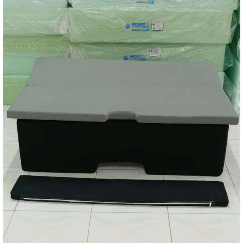 KASUR MOBIL - BUSA INOAC Untuk LUXIO & APV