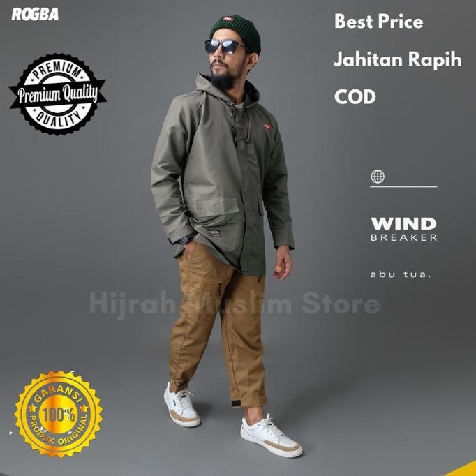 Big Sale Rosal Jakurta Swoodie Jaket Koko Kurta Sweater Hoodie Kurta Hoodie Berkualitas