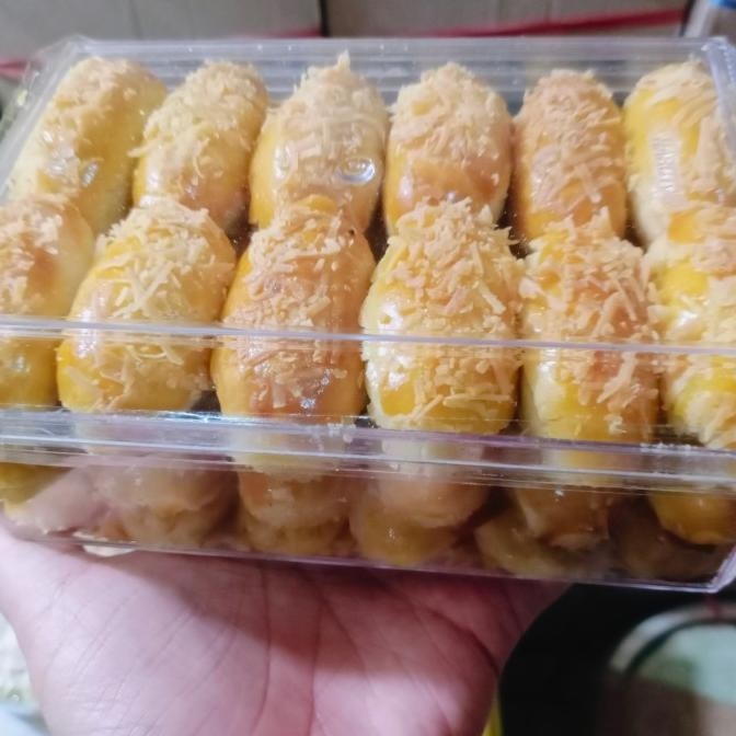 

Best Seller Nastar Wysman Lumer Best Kue Kering Terbaik