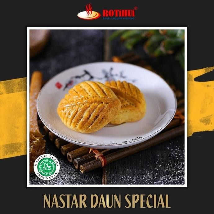 

Ready Nastar Keju Special Wisman Kriuk Dan Halal Mui Pengiriman Cepat
