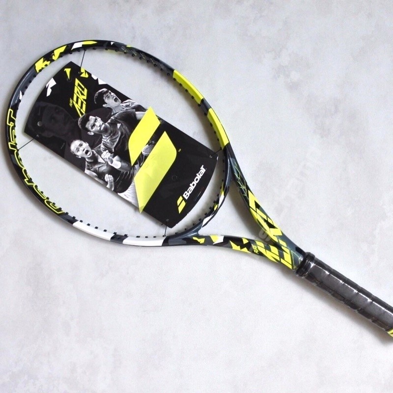 Raket Tenis Babolat Pure Aero 2023/Tennis Racket Babolat Original