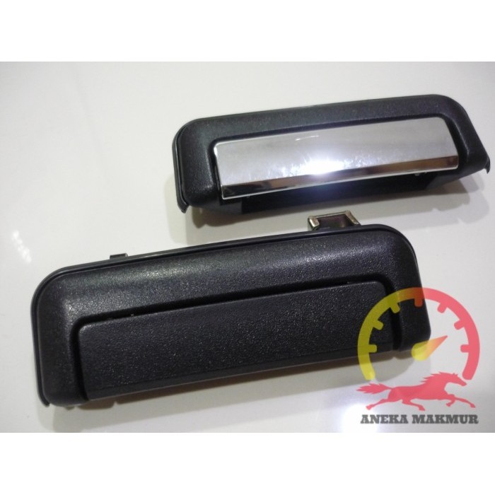 Handel Bak Bagasi Mitsubishi L200 Strada Backdoor Handle Strada L200