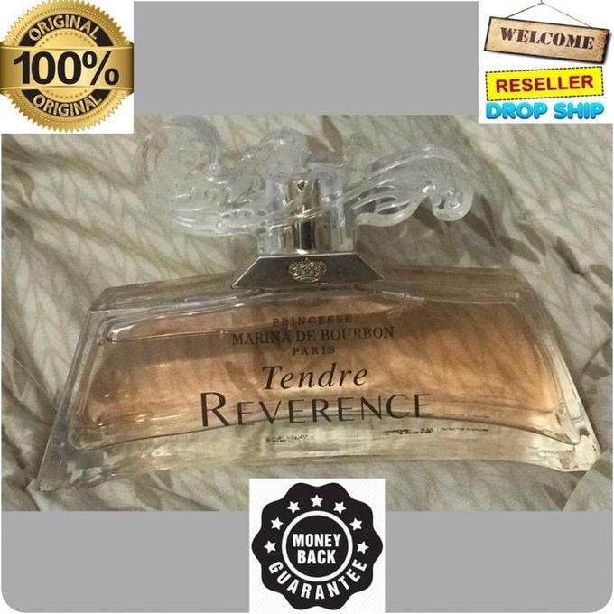 Parfum Original Princesse Marina De Bourbon tendre reverence