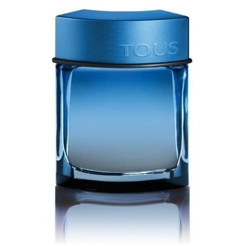 parfum pria tous tous man sport EDT 100ml (NON BOX)