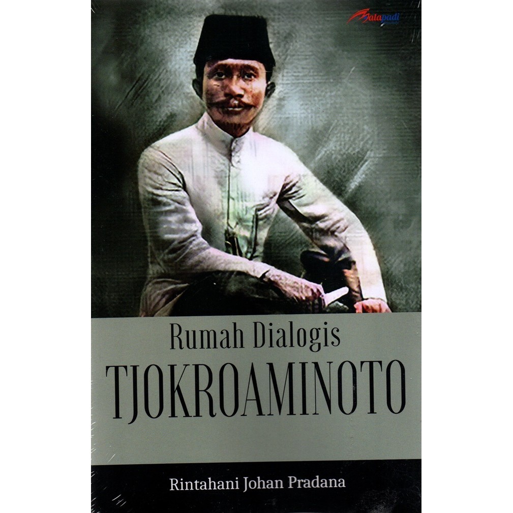 Rumah Dialogis Tjokroaminoto