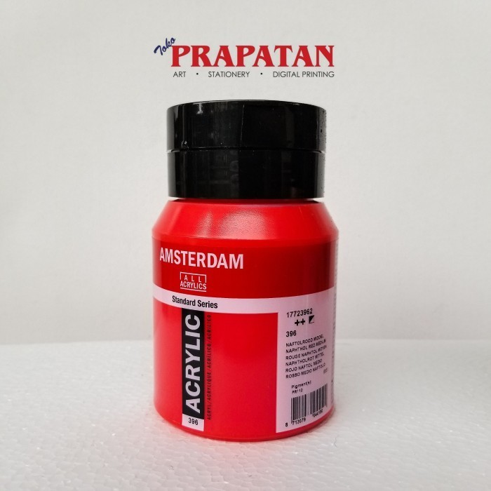 

Cat Akrilik Amsterdam 500Ml Amsterdam Acrylic Part 2