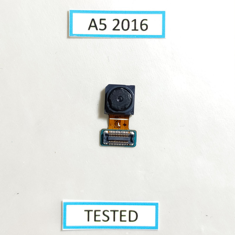 Kamera Depan Samsung A5 2016 Original Copotan
