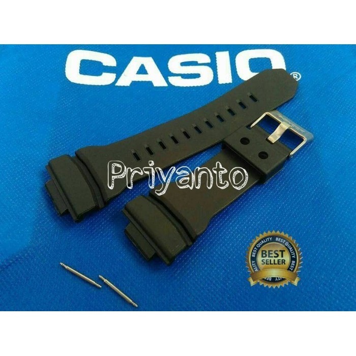 STRAP TALI JAM TANGAN GA-201 GLX-150